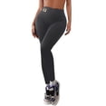 thumbnail image 2 of Winter Leggings Women Velvet Fleece Lined Slim High Waist Skinny Women Legging Thermal Pants Warm Legging, 2 of 8