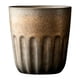 thumbnail image 1 of Taza de café Taza de café 220 ml Uso Comercial versátil Adorno de Regalo Taza de café con Leche portátil Taza de té para Oficina Dormitorio Comercial oro, 1 of 8