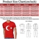 thumbnail image 2 of Playeras Interiores Hombre Camiseta Deportiva De Manga Corta De Verano Para Hombre Con Capucha, 2 of 4