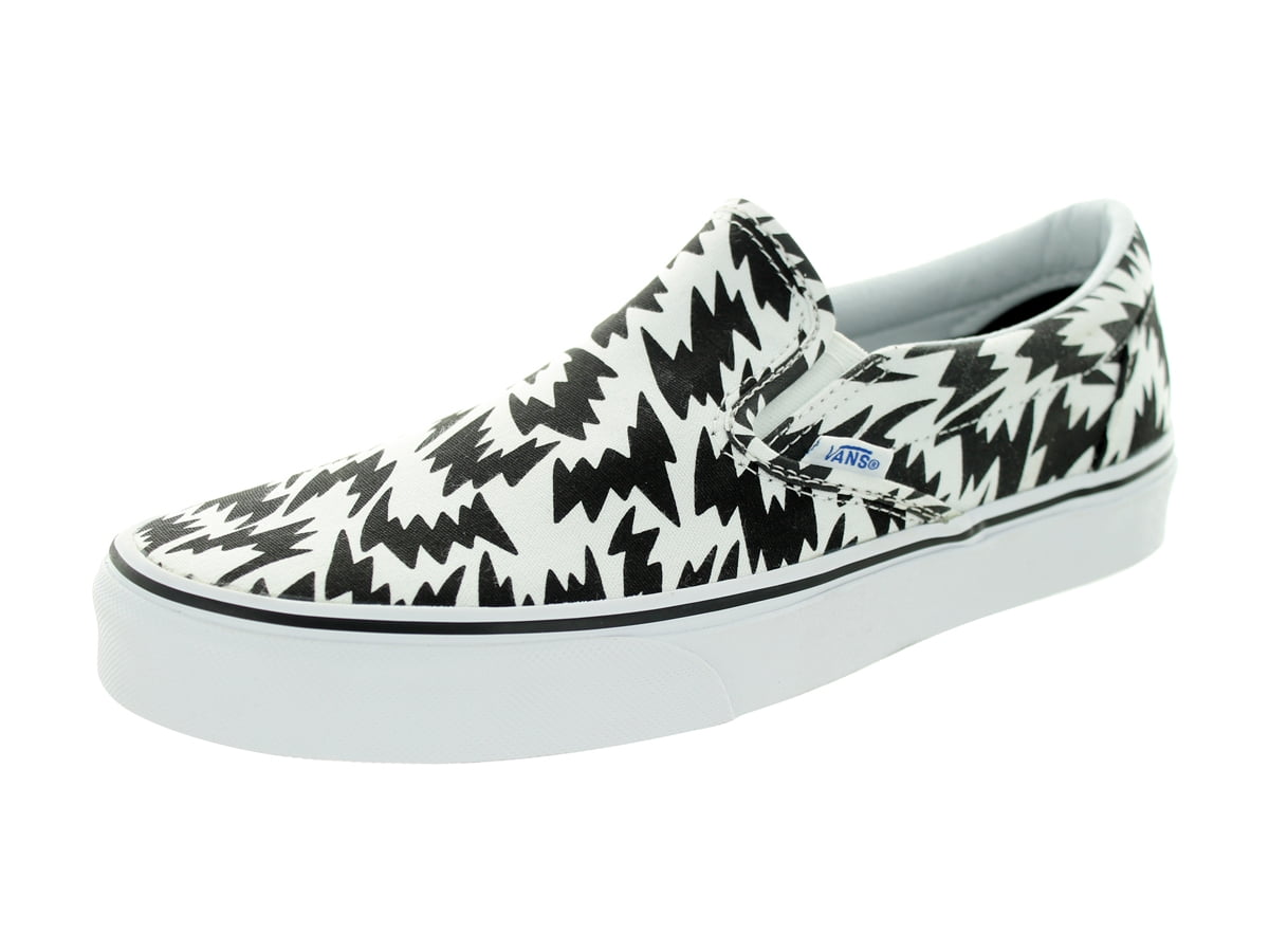 vans eley kishimoto slip on