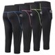 thumbnail image 3 of Leggings Yoga Mujer TFixol Rosa S, 3 of 8