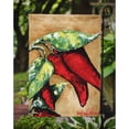 thumbnail image 3 of Carolines Treasures MW1198GF Hot Peppers Flag Garden Size  Small multicolor, 3 of 3