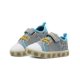 thumbnail image 1 of Tenis Para Niño Bubble Gummers Choclo Santi Gris 12-17 beige 16, 1 of 7