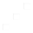thumbnail image 4 of Seitruly 50 hojas de notas adhesivas transparentes autoadhesivas para interiores, hogar, escuela, biblioteca, pared, pantalla de ordenador, Bloc Type1 NO1, 4 of 6