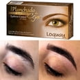 thumbnail image 1 of Planchado De Cejas Con Queratina Profesional Loquay, 1 of 10