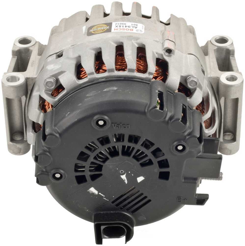 Bosch AL9415X Premium Alternator
