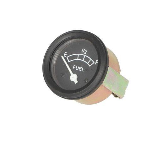Fuel Gauge 12V Negative Ground fits Ford 851 861 661 651 881 4030 4110 621 4140 841 4000 501