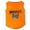 Orange, variant on Dog Shirts for Large Dogs – Blue Sleeveless Puppy Clothes – Lightweight and Breathable Dog Apparel – Boy Dogs Clothes - Stretchy Mommy’s Boy Pet Shirt for Frenchie, Dachshund, Yorkie(XS,Blue)