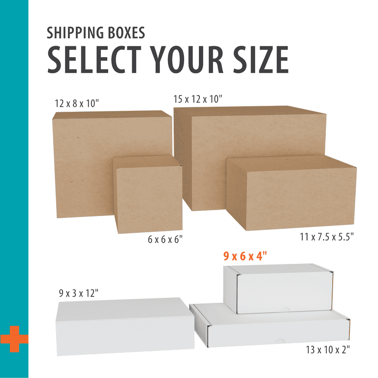 MPB-600 Dual Compartment Locking Parcel Box with Package