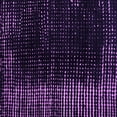thumbnail image 1 of Ahgly Company Indoor Square Abstract Purple Modern Area Rugs, 7' Square, 1 of 4