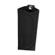 thumbnail image 2 of Llavero silencioso, bolsa de transporte para llaves, riñonera multifunción, bolsa de llaves plegable para deportes al aire libre, ciclismo, mochilero Negro, 2 of 8