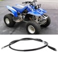 thumbnail image 4 of Cable De Embrague, Reemplazo De La Línea De Conexión Del Cable De Embrague De Motocicleta Para Warrior 350 YFM350X 1987-2004, 4 of 7