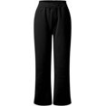 thumbnail image 4 of Womens 2 Piece Lounge Sweat Sets Joggers Sweatpants Matching Sweatsuits, 4 of 4