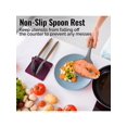 thumbnail image 4 of Silicone Utensil Rest With Drip Pad, 4 of 5