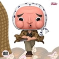 thumbnail image 2 of Funko Pop Hotaru Haganezuka #1407 Demon Slayer Anime Original Kimetsu No Yaiba, 2 of 3