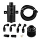 thumbnail image 2 of Kit de lata de captura de aceite BuyWeekMX 750 ml de motor universal, 2 of 10
