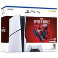thumbnail image 1 of Consola PlayStation 5 Slim con Videojuego Spider-Man 2 Blu-Ray 4K, 1 of 2