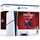 thumbnail image 1 of Consola PlayStation 5 Slim con Videojuego Spider-Man 2 Blu-Ray 4K, 1 of 2