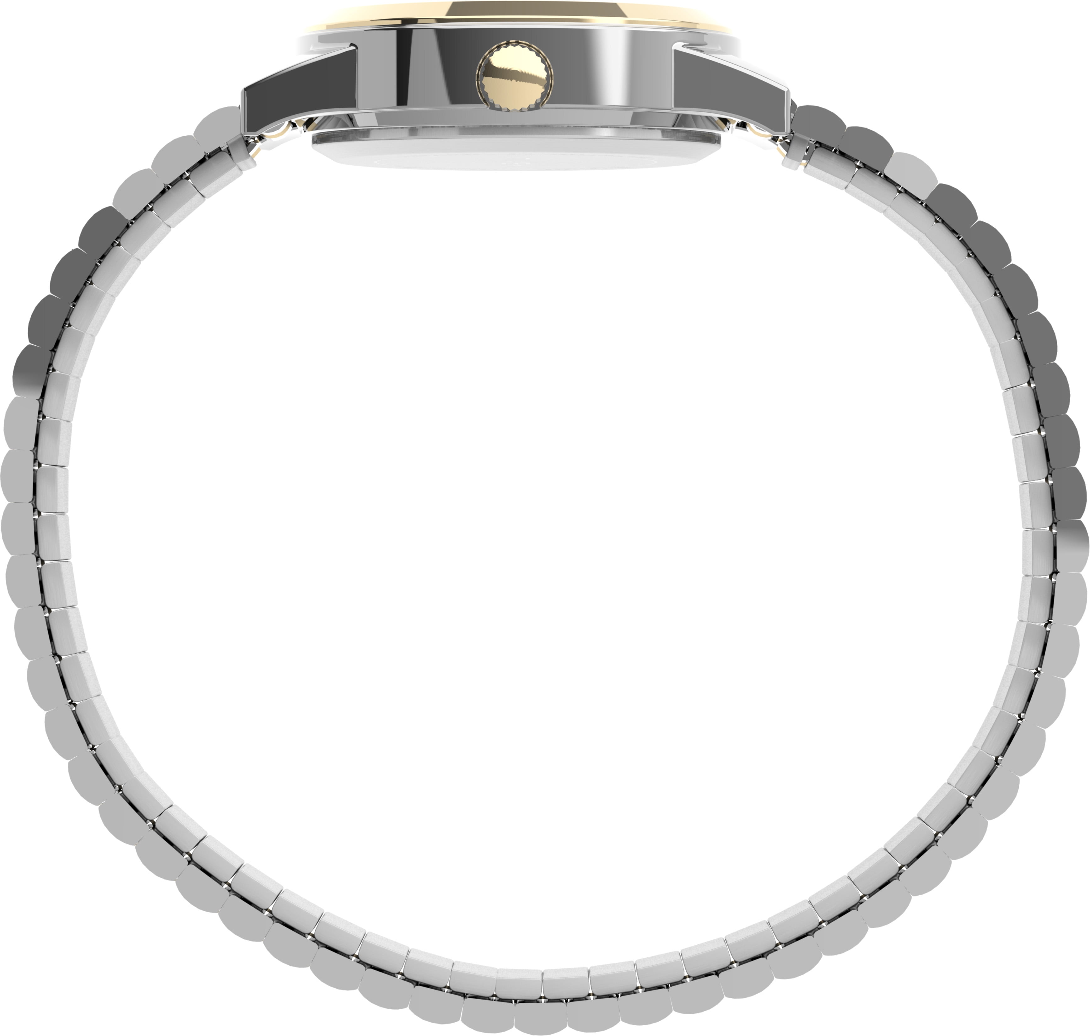 Timex Ladies' 2-tone Expansion