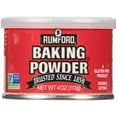 thumbnail image 5 of Rumford - Baking Powder - Aluminum-Free , 4 Oz, 5 of 10