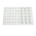 thumbnail image 4 of CousinDIY Adhesive Pearls 60/Pkg-Pearl White, 4 of 7