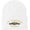White, variant on U.S. Submarine Veteran Embroidered Beanie Navy Veteran Knit Cuffed Hat (Black)