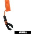 thumbnail image 2 of Key Switch with Lanyard Float (Seadoo), 2 of 2