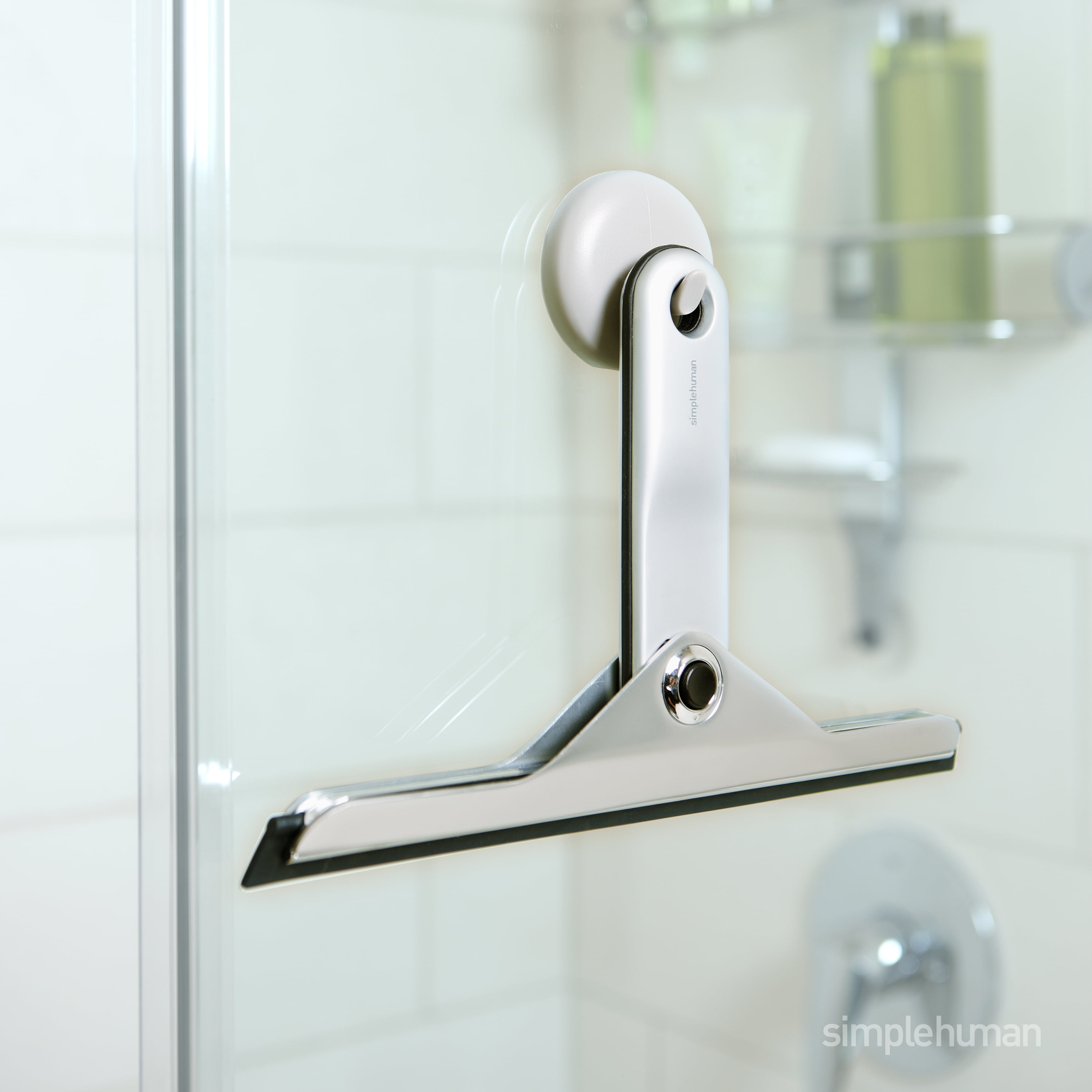 Why It's important To have A Bathroom Squeegee – Better Living