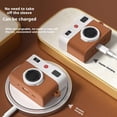 thumbnail image 3 of Étui de Protection Adapté pour Apple Airpods Pro3, Jolie Housse de Protection, 3 of 8
