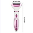 thumbnail image 4 of JINCBY Skin Care,Multi Functional Women's Shaver Hair Removal Device Underarm Electric Hair Scraper,Gift for Women，Hot, 4 of 7