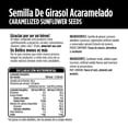 thumbnail image 3 of Semilla de girasol Bel Ara acaramelada 65 g, 3 of 3