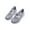 Gray, variant on breaise Babay Boys Girls Mary Jane Walking Shoes Comfortable Knit Flats Slip on Dress Shoes Toddler Infant Casual Sneakers with Arch Support