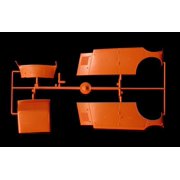 Italeri Rolls Royce Phantom II Model kit, 510003703, 1:24