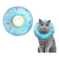 thumbnail image 1 of Collar De Cono De Gato Suave, Cuello De Dona De Gato, Collar, 1 of 1
