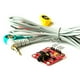 thumbnail image 3 of Módulo de Sensor Eléctrico Muscular FLhrweasw para Arduino, 3 of 8