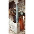 thumbnail image 2 of Samuel and his Two Sons James Tissot Jewish Museum New York Poster Print, 2 of 4