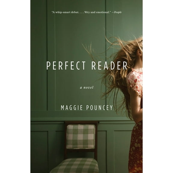 Perfect Reader, (Paperback)