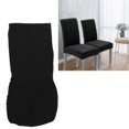 thumbnail image 1 of Funda Universal Para Silla Impermeable, Duradera Y Versátil Con Fácil Instalación Para Restaurante De Oficina En Casa, 1 of 7
