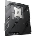 thumbnail image 5 of Aorus TRX40 AORUS MASTER Desktop Motherboard, AMD Chipset, Socket sTRX4, Extended ATX, 5 of 7