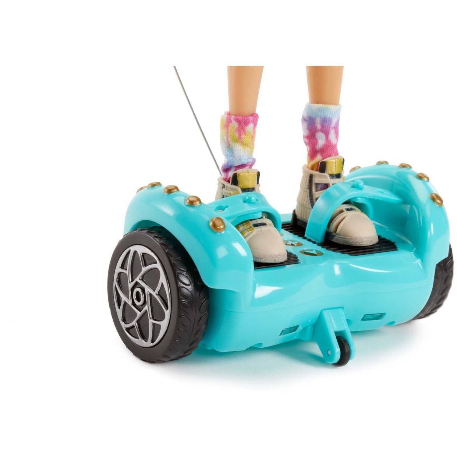 project mc2 hoverboard