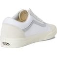 thumbnail image 6 of VANS U OLD SKOOL™ UNISEX SNEAKERS - OFF WHITE - 2-tone Marshmallow / White / Men 3.5 / Women 5 / Medium, 6 of 7