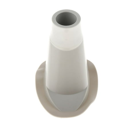 Inflatable Marine Boat Fishing Rod 1 Tube Holder PVC Patch Fish Pole Mount