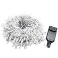 thumbnail image 3 of DYstyle Christmas LED Fairy String Light Outdoor Waterproof US Plug For Christmas Wedding Party Holiday, 3 of 4