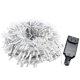 thumbnail image 4 of Guirnalda de luces LED para exteriores, 10 m a 100 m, resistente al agua, con enchufe estadounidense, CC de 30 V, para Navidad, bodas, fiestas y vacaciones, Q30, 4 of 4