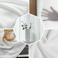 thumbnail image 6 of Sunflower Butterfly Lace Tulle Curtains for Bedroom Hall Living Room r Chiffon Curtain for Balcony Kitchen Home Drapes, 6 of 7