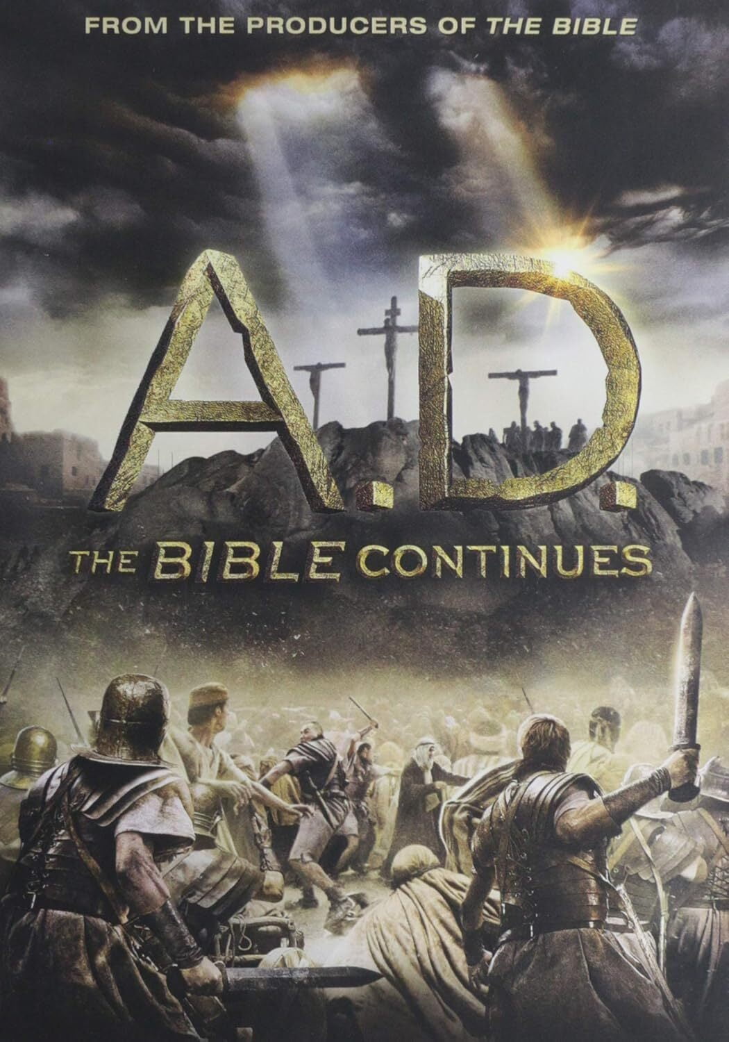 Nova: The Bible's Buried Secrets (DVD), WGBH, Music & Performance