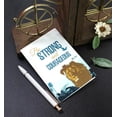 thumbnail image 6 of Cavepop 36 Set of Blank Bible Verse Greeting Cards, 6 of 8