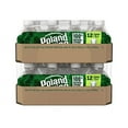 thumbnail image 2 of 2pcs Poland Spring 100% Natural Premium Spring Water - Small, Mini 8 Fl Oz Bottles | Pack of 24, 2 of 5