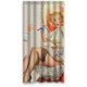thumbnail image 1 of ABPHQTO Naughty American Pin up Girls on the Cart Cortina de ducha Cortina de ducha impermeable 90x180 cm, 1 of 2