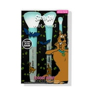 Wet n Wild Scooby Doo Scooby Night 3-Piece Glow-In-The-Dark Makeup Brush Set